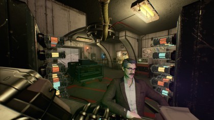 PROZE Episode I: Enlightenment игра