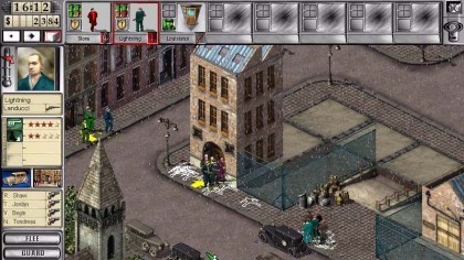 Gangsters 2: Vendetta скриншоты