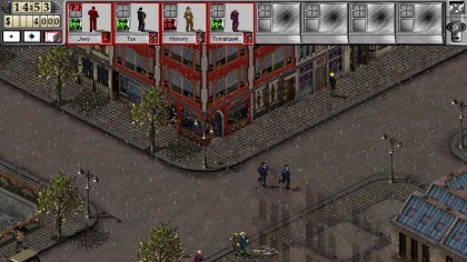 Gangsters 2: Vendetta скриншоты