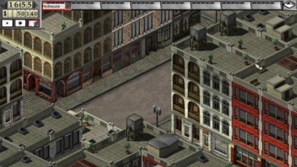Gangsters 2: Vendetta скриншоты