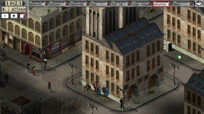 Gangsters 2: Vendetta  игра
