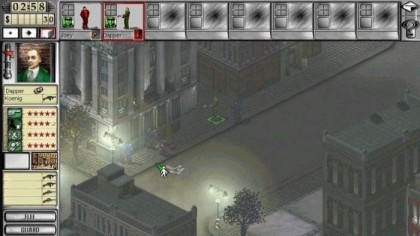 Gangsters 2: Vendetta скриншоты