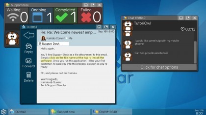 Tech Support: Error Unknown игра