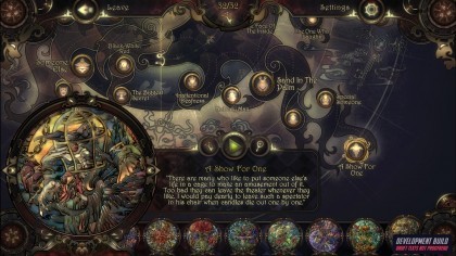 Glass Masquerade 2: Illusions скриншоты