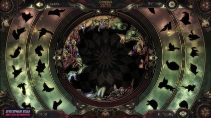 Glass Masquerade 2: Illusions игра