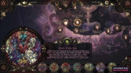 Glass Masquerade 2: Illusions игра
