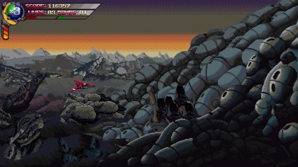 Devil Engine игра