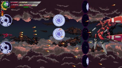 Devil Engine игра