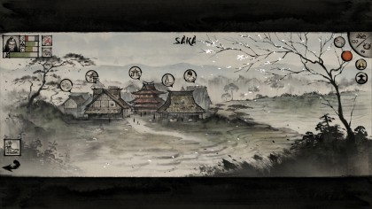 Tale of Ronin игра