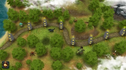Viking: Sigurd's Adventure скриншоты