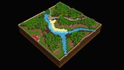 Zoo Constructor скриншоты