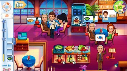 The Love Boat - Second Chances игра