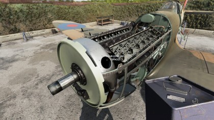 Plane Mechanic Simulator игра