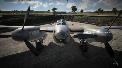 Plane Mechanic Simulator игра