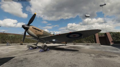 Plane Mechanic Simulator скриншоты