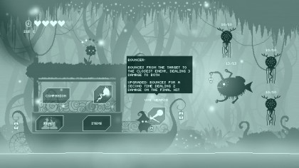 The Treehouse Man игра
