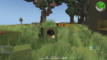 Islet Online скриншоты