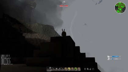 Islet Online скриншоты
