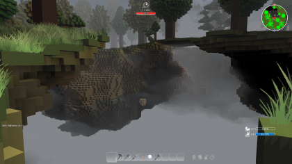 Islet Online скриншоты