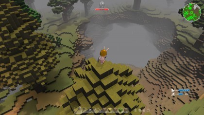 Islet Online скриншоты