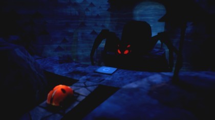 Ladybug Quest игра