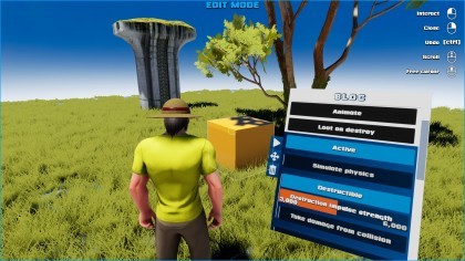 Playcraft игра