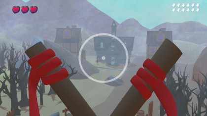 Epic Food Fight игра
