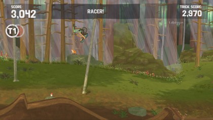 Pumped BMX Pro игра