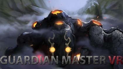 Guardian Master VR скриншоты