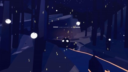 Where Thoughts Go: Resolutions скриншоты