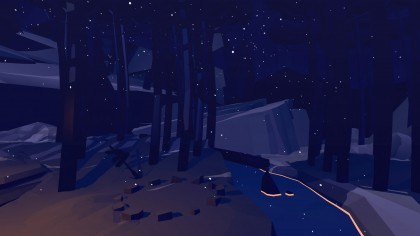 Where Thoughts Go: Resolutions скриншоты