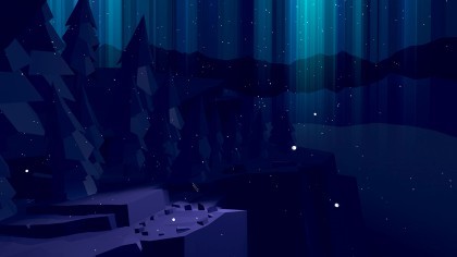 Where Thoughts Go: Resolutions игра