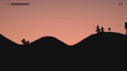 Hill Racing игра