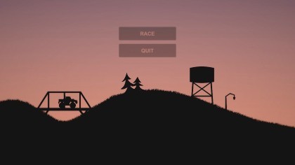 Hill Racing игра