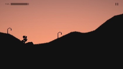 Hill Racing игра