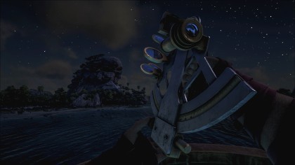 ATLAS скриншоты