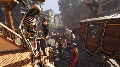 ATLAS игра