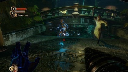 BioShock 2 Remastered скриншоты