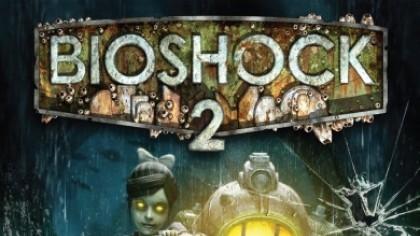 BioShock 2 Remastered скриншоты