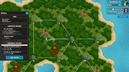 Godhood  игра