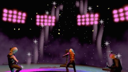 RIFF VR for Arcades скриншоты