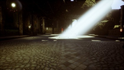 Ashes игра