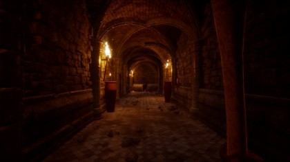 Ashes игра