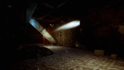Ashes игра