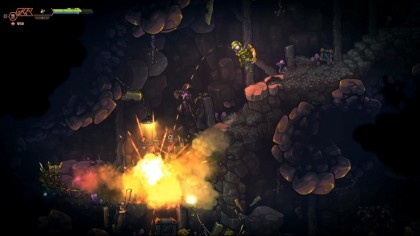 Zombotron игра