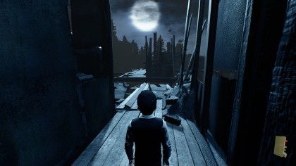 Lucius III игра
