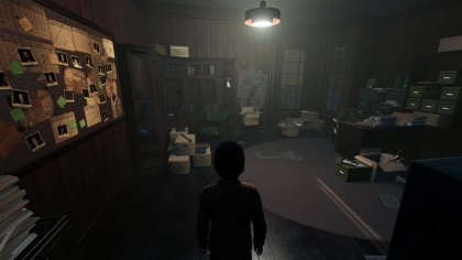 Lucius III игра