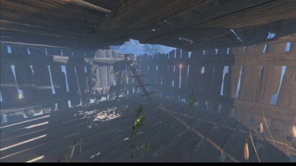 AXE: SURVIVAL игра
