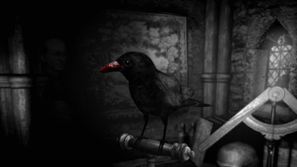 The Last Crown: Blackenrock скриншоты
