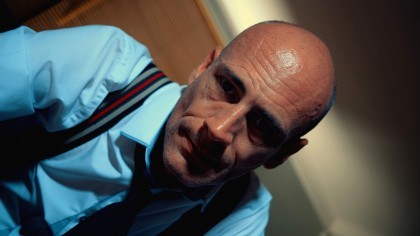 The Shapeshifting Detective игра